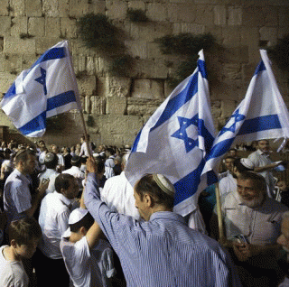 Liberal Christians Against Israel