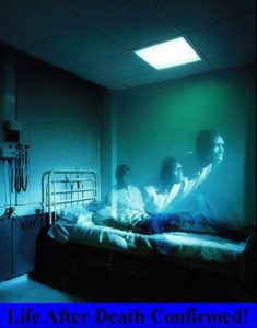 Life After Death Confirmed