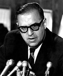 Abba Eban – Historic 1967 Six Day War UN Speech