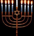 Happy Hanukkah