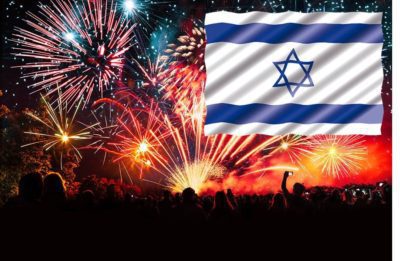 Seventieth Birthday of Israel